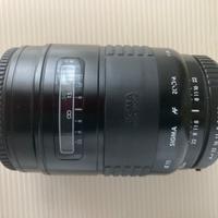 Sigma AF Zoom 75 - 200 mm Pentax