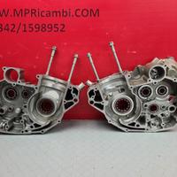 CARTER CENTRALI KTM SXF 250 2005 2006 SX-F