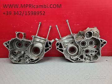 CARTER CENTRALI KTM SXF 250 2005 2006 SX-F