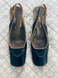 Scarpe Sergio Rossi originali