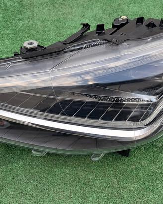 SEAT IBIZA 5 V Restyling 6F1 FULL LED Faro Fanale 