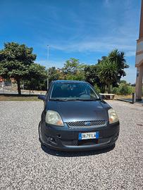 Ford Fiesta 1.2 benzina 2008