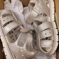 sandali bimba chicco 21