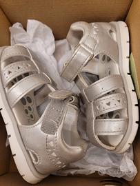 sandali bimba chicco 21