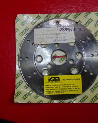 DISCO FRENO SUZUKI VECSTAR AN 125