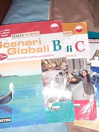 Libro geografia 9788841854846