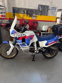 Honda XRV 750 Africa Twin - 1992