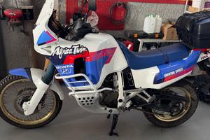Honda XRV 750 Africa Twin - 1992