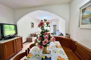 Appartamento Bleggio Superiore [2660VRG]