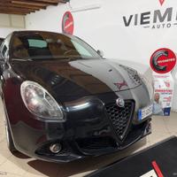 ALFA ROMEO Giulietta 2.0 JTDm-2 150 CV Exclusive
