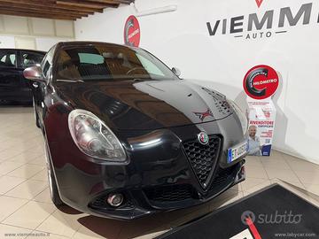 ALFA ROMEO Giulietta 2.0 JTDm-2 150 CV Exclusive