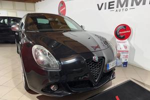 ALFA ROMEO Giulietta 2.0 JTDm-2 150 CV Exclusive