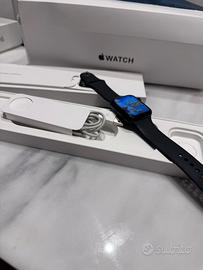 Apple Watch SE 2 44 mm GPS – Scatola originale