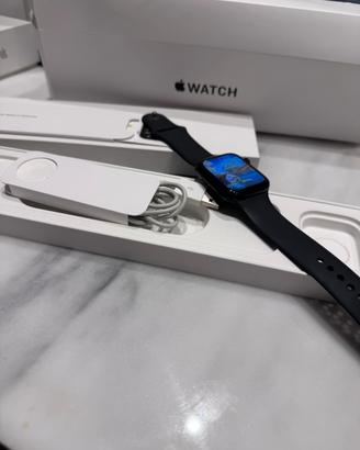 Apple Watch SE 2 44 mm GPS – Scatola originale
