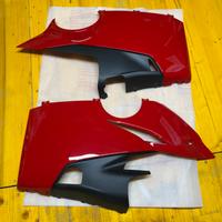 Carene ducati Panigale v4