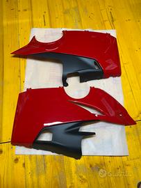 Carene ducati Panigale v4