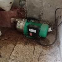pompa elettrica 