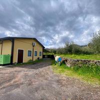 Laboratorio 100 mq+Terreno (Via A.Diaz-PISANO)