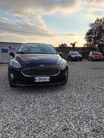 Ford Fiesta 1.5 TDCi 5 porte Vignale