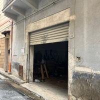 V/1162 Magazzino in zona centrale