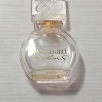 Vanderbilt by Gloria Miniatura Vintage 1980