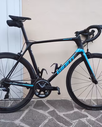 Giant TCR XL - 2 paia di ruote
