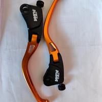 leve e cupolino KTM 1290/1390