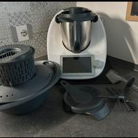 ☎️ BIMBY TM6 COMPLETO A SOLI 610 EURO