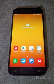 Samsung Galaxy J5 2017 - Display OLED Nuovo
