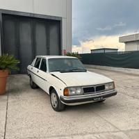 Lancia Beta TREVI 2.0 i.e.