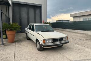 Lancia Beta TREVI 2.0 i.e.