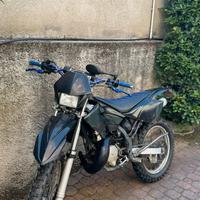 Beta rr 50 enduro