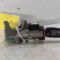 BLOCCASTERZO NISSAN Juke Serie F15 HR16DE (14>18)