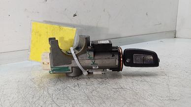 BLOCCASTERZO NISSAN Juke Serie F15 HR16DE (14>18)