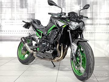 Kawasaki Z 900
