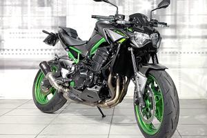 Kawasaki Z 900