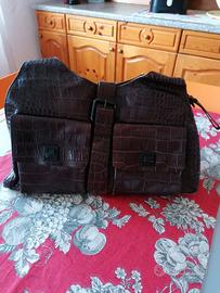 borsa in pelle 