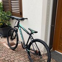 Bicicletta coppi