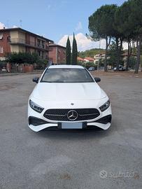 Classe A180 AMG Line Advanced Plus