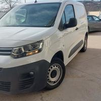 Citroen Berlingo BlueHDi 100 S&S Van