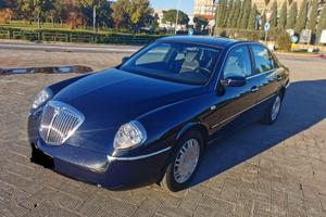 lancia thesis diesel targa oro