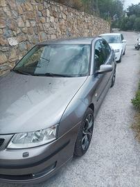 saab 9-3 vector 2.0 tdi