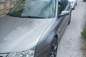 saab 9-3 vector 2.0 tdi