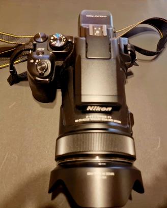 Coolpix P1100 (Garanzia Nital 2027)
