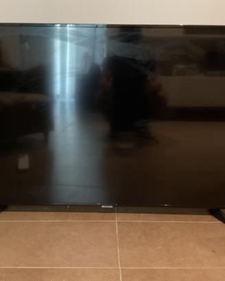 TV Samsung 50" 4K Smart TV