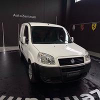 Fiat Doblo Doblò 1.3 Multijet 16V Active