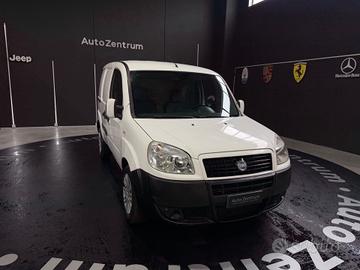 Fiat Doblo Doblò 1.3 Multijet 16V Active