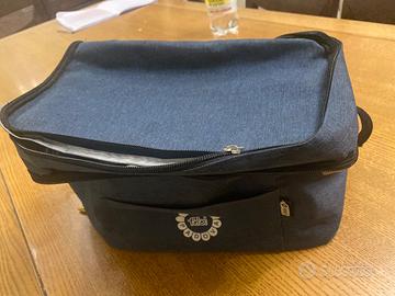 Borsa termica pranzo lavoro NUOVA prezzo regal