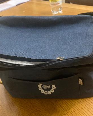Borsa termica pranzo lavoro NUOVA prezzo regal