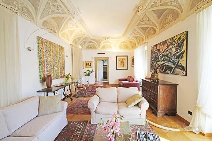 Appartamento – Bergamo, Città Alta - Vista 2